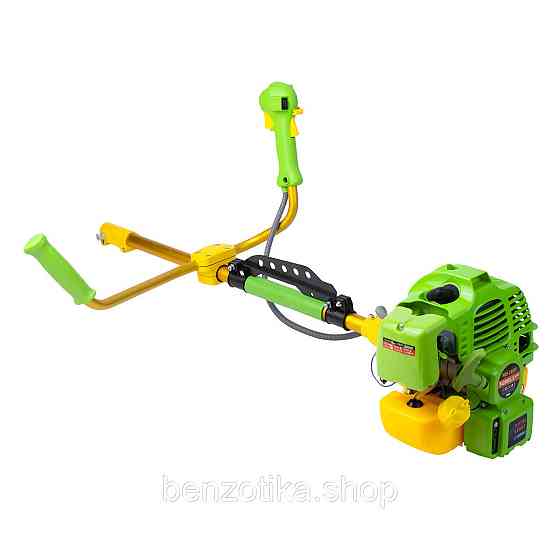 Коса бензинова Procraft T4200EL/S Electro Starter Киев