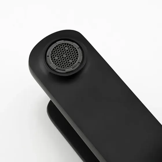 Смеситель для ванны с душевым гарнитуром Frap F3262 черный Киев