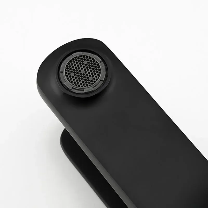 Смеситель для ванны с душевым гарнитуром Frap F3262 черный Киев - изображение 6