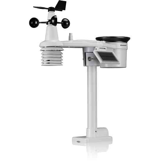 Метеостанция Bresser Professional WIFI Weather Centre 7in1 (WSX3001C) Киев