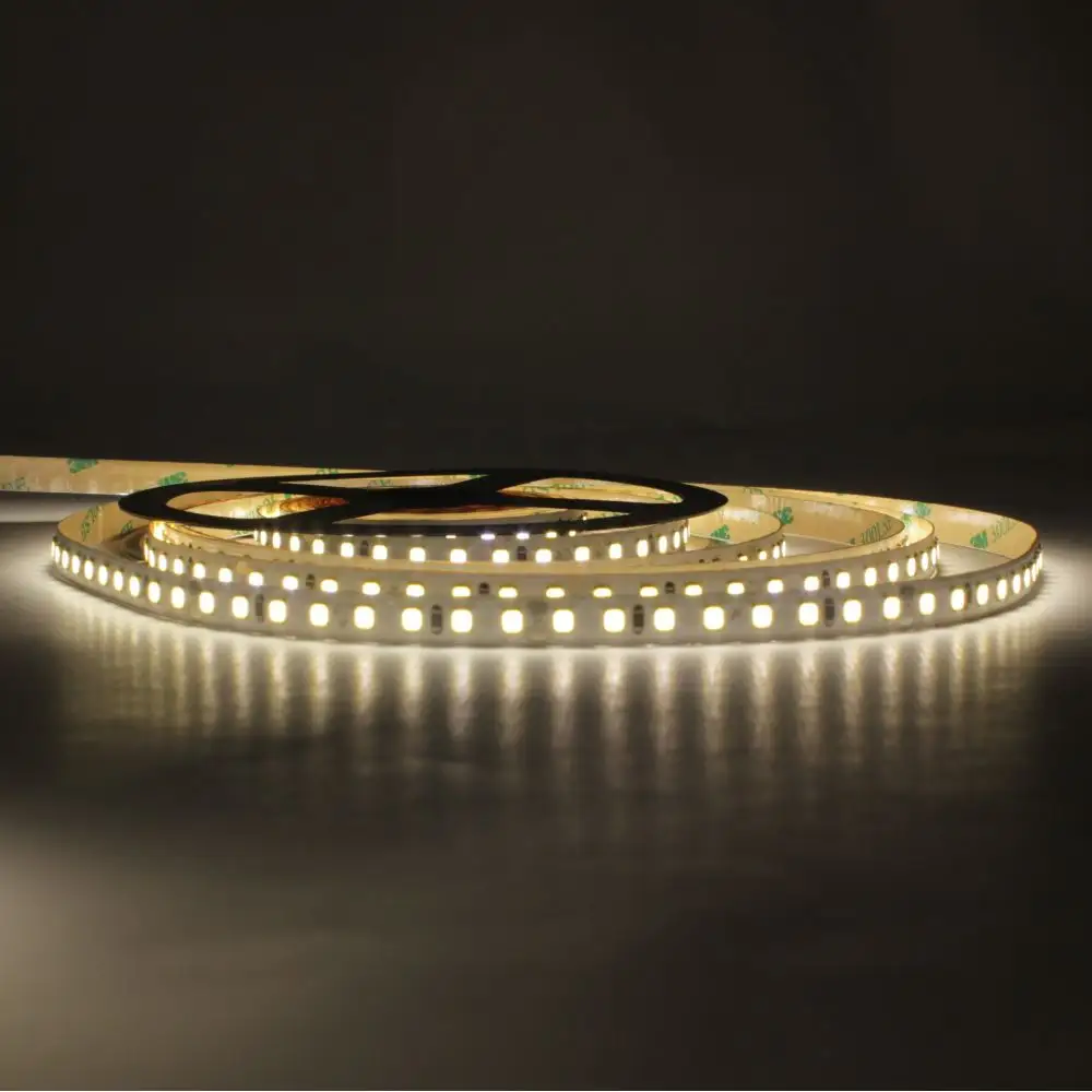 LED-STIL LED стрічка LED-STIL 4000K, 6 W, 2835, 128 шт, IP33, 24V Коломия - фото 8