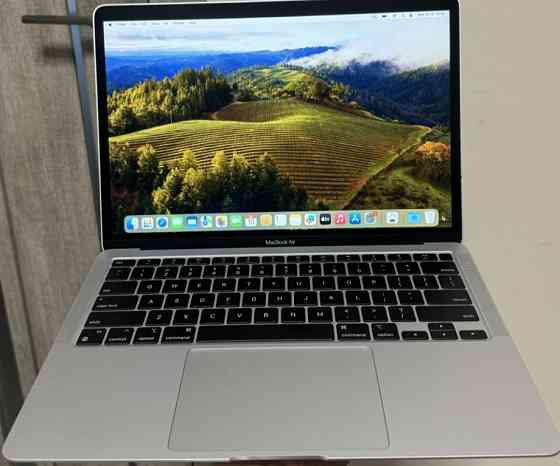 Ноутбук: MacBook Air 13 M1 16/256Gb. Киев