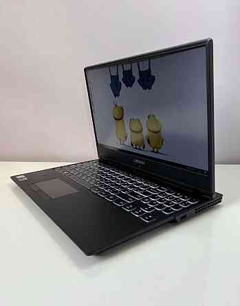 Lenovo Legion 15.6” Full HD/ i5-8300H / GTX 1050 Ti/ 16 Gb / SSD 512 Gb Харків