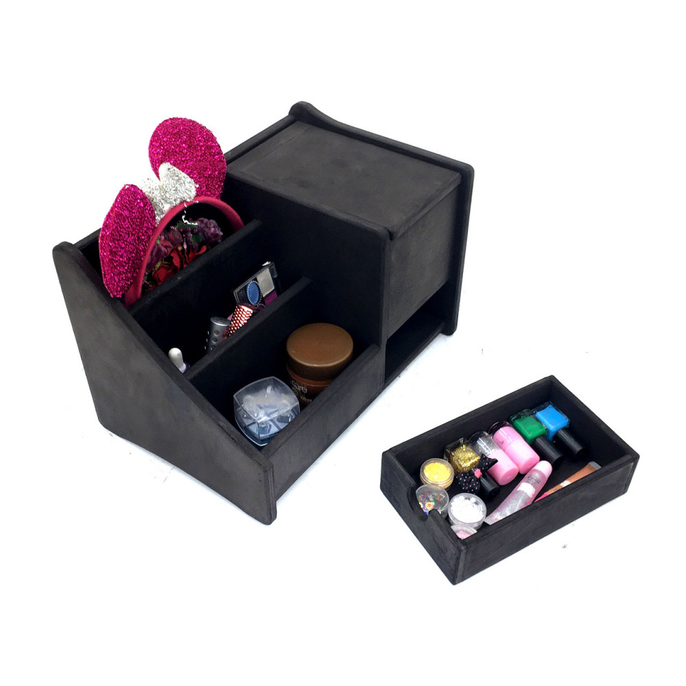 Органайзер для косметики 