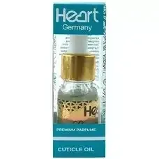 Масло парфюмированное  HEART PARFUME MISS WORLD , 15 мл Киев