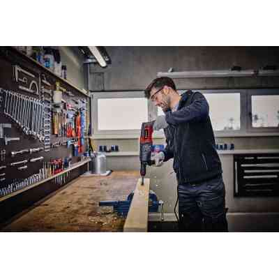 Перфоратор Einhell TE-RH 950 5F, SDS+, 950Вт, 3Дж, 2 скорости, кейс (4257978) Винница