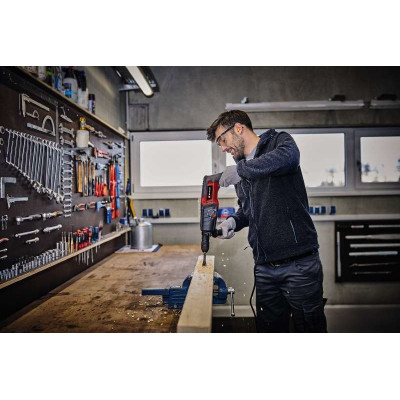 Перфоратор Einhell TE-RH 950 5F, SDS+, 950Вт, 3Дж, 2 скорости, кейс (4257978) Винница - изображение 5