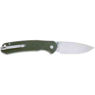 Ніж CJRB Pyrite Large Micarta OD Green (J1925L-ODG) Вінниця