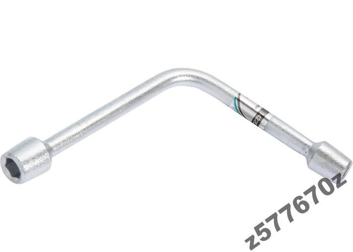 Ключ торцевий 8х10 М-подібний STELS Полтава - фото 1