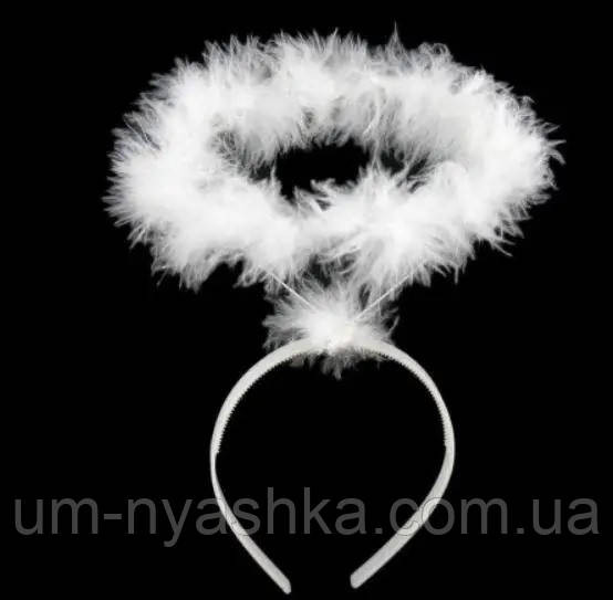 Костюм Янгола для дівчинки Кривий Ріг - фото 8