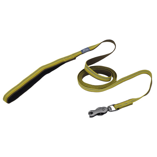 Coastal K9 Explorer Leash КОСТАЛ К9 ЕКСПЛОРЕР світловідбивний повідець для собак, 1.6смХ1.8м Київ - фото 1