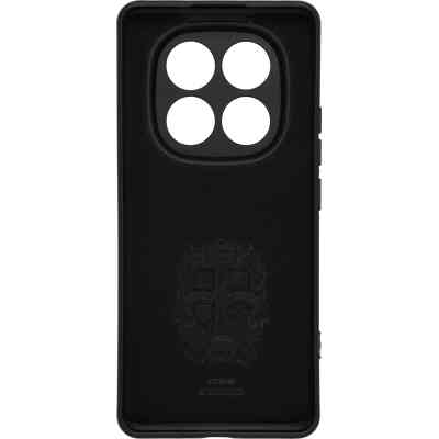 Чохол до мобільного телефона Armorstandart ICON Xiaomi Redmi Note 14 Pro 4G Camera cover Black (ARM79823) Вінниця