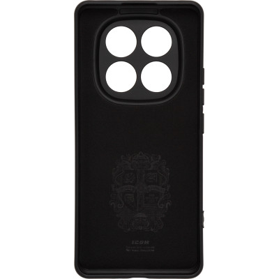 Чохол до мобільного телефона Armorstandart ICON Xiaomi Redmi Note 14 Pro 4G Camera cover Black (ARM79823) Вінниця - фото 2