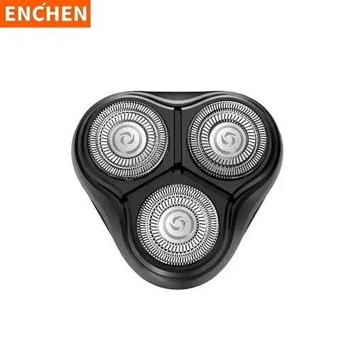 Насадка для електробритви Xiaomi Enchen BlackStone 3 pro (BR-3) ORIGINAL Київ