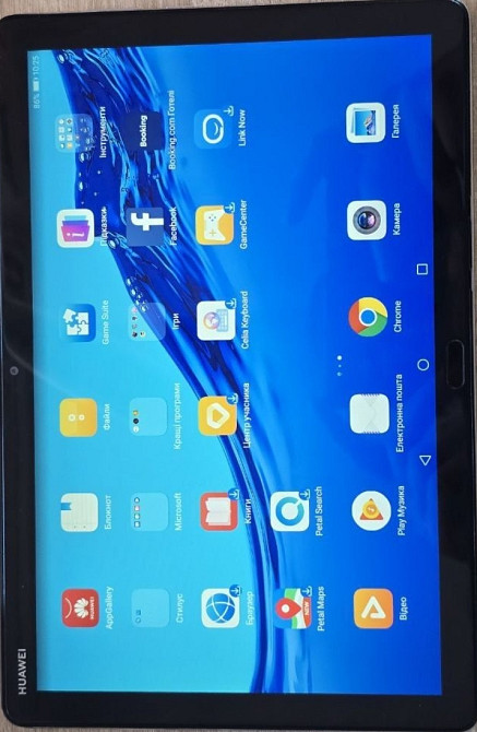 HUAWEI MediaPad M5 lite 10 sim kart. Харьков - изображение 7