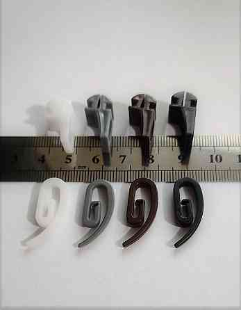 Бігунки KS/CKS Бровари