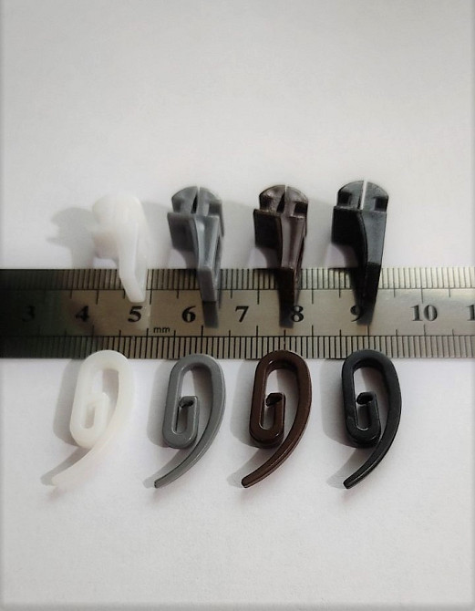 Бігунки KS/CKS Бровари - фото 3