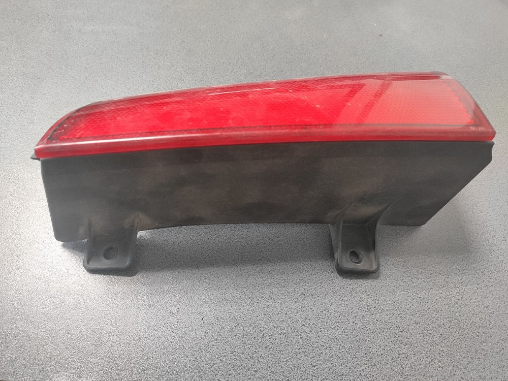 Світловідбивач задній правий Mercedes Vito w639 2003-2014 (A6398200664) Ковель - изображение 3