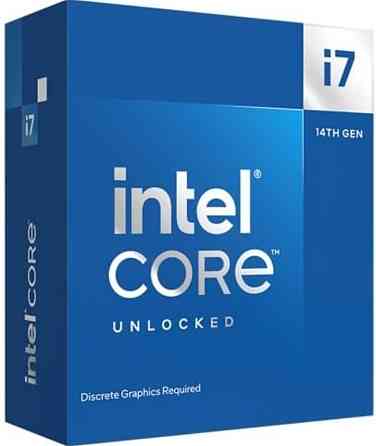 Процессор Intel Core i7 -14700KF Киев
