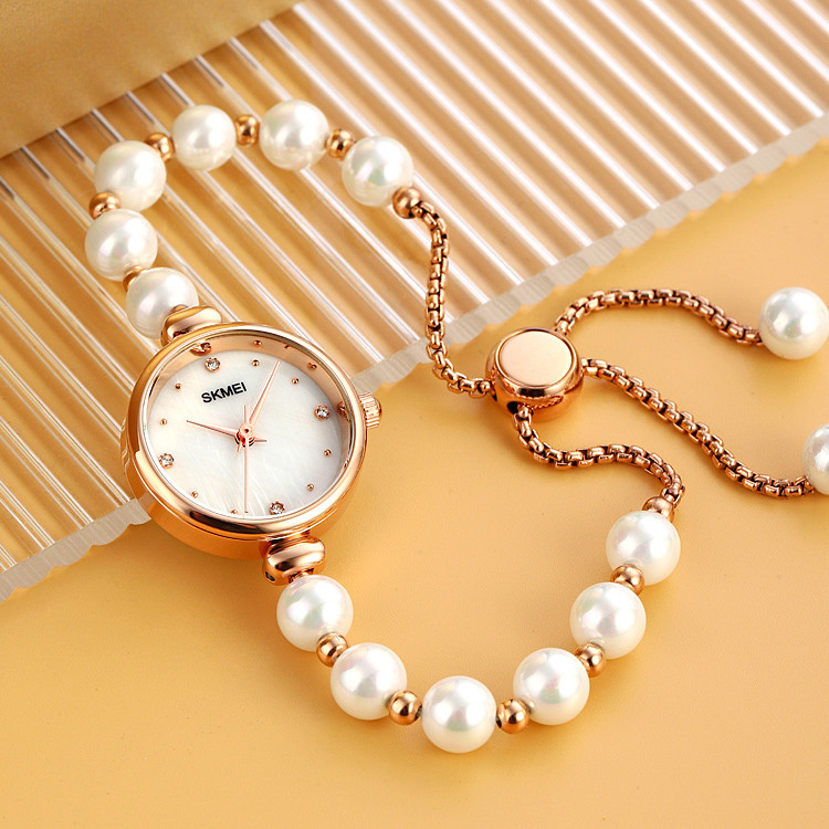 Skmei 1983WT White Киев - изображение 3