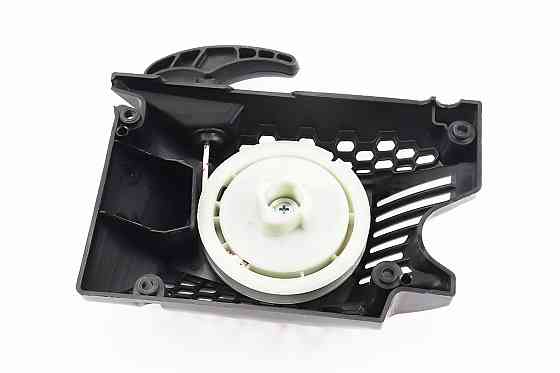 Стартер 4 зачепи, 4500/5200, "Плавний пуск" Тип 6 "Іскра" Київ