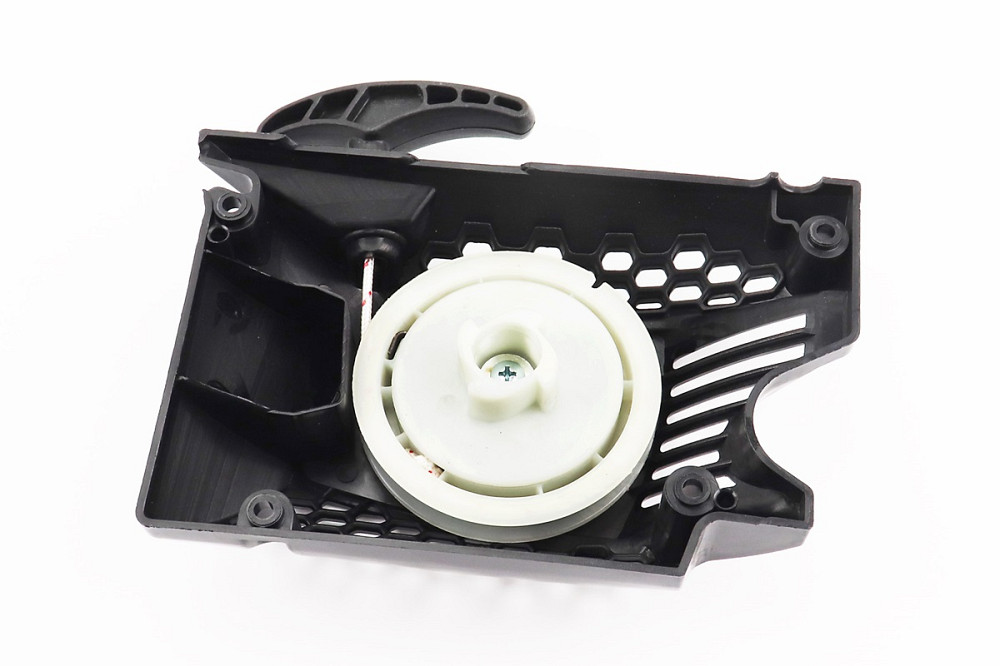 Стартер 4 зачепи, 4500/5200, "Плавний пуск" Тип 6 "Іскра" Київ - фото 2