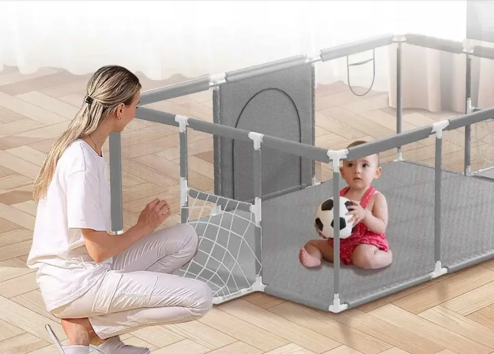 Детский манеж-игровая зона 180×120 см Коломыя - изображение 3