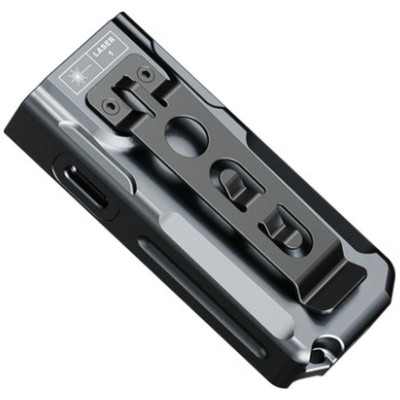 Ліхтар Fenix E06R бірюзовий (E06R-TQ) Вінниця - фото 9