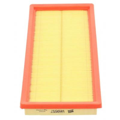 Повітряний фільтр для автомобіля Wixfiltron WA9557 Вінниця - фото 1