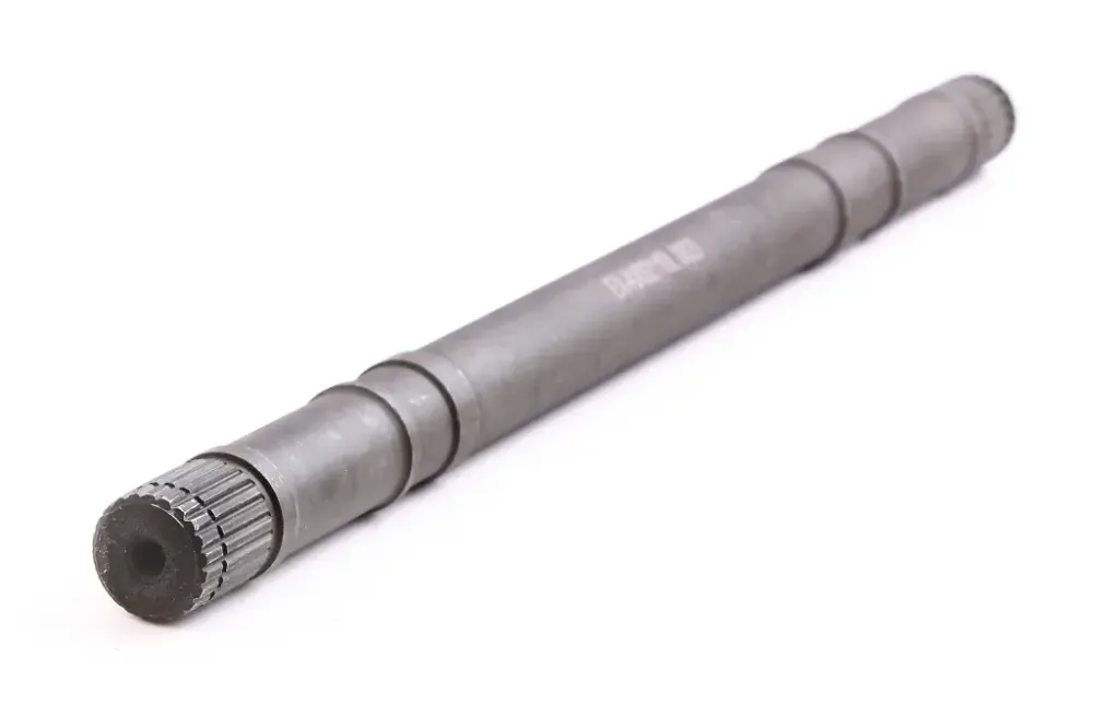 Вал привода переднего моста 2110 левый EuroEx Винница - изображение 2