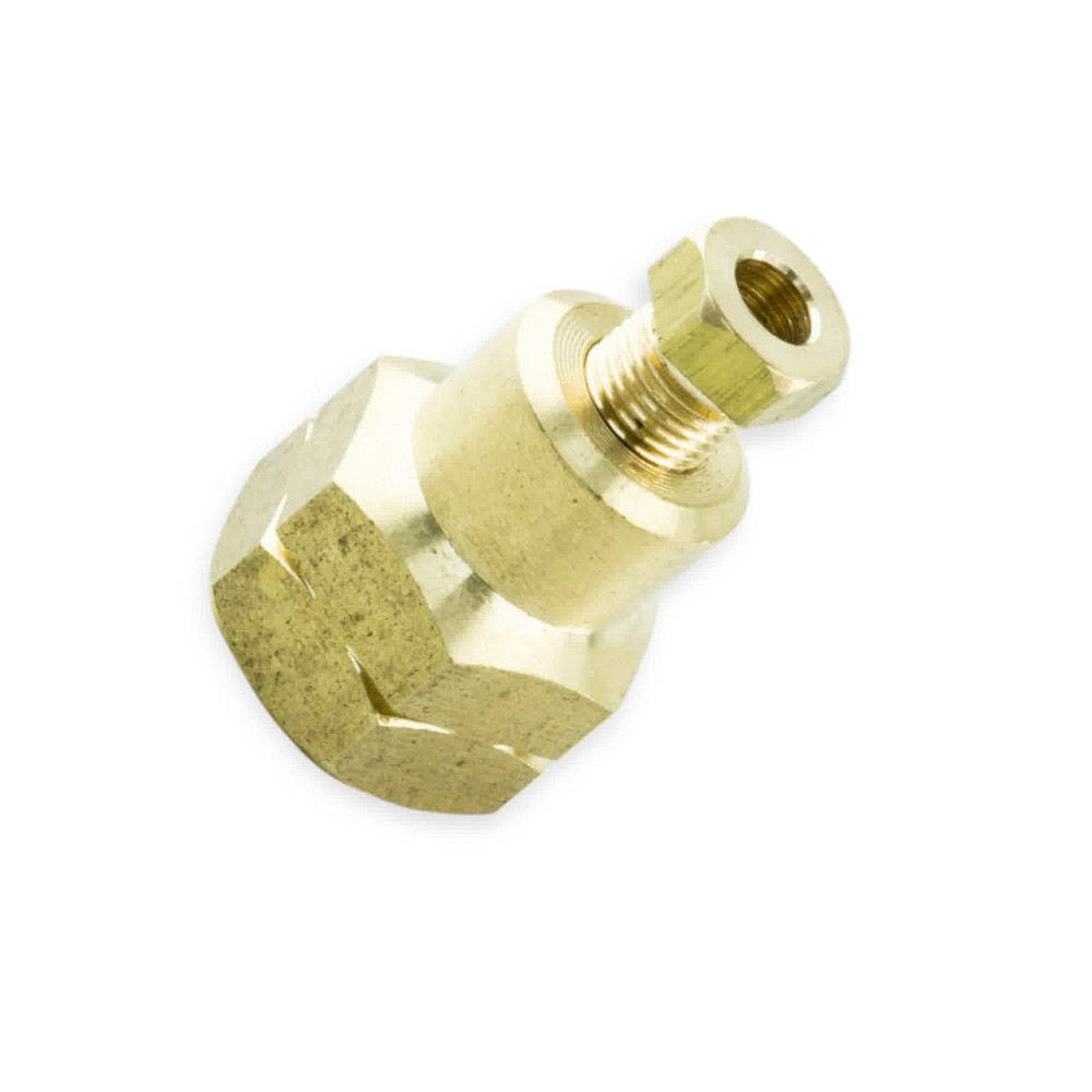 Перехідник вихід під трубку d 6 побутовий Мукачево - фото 1