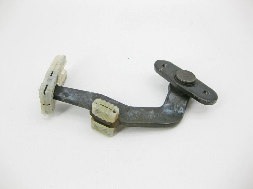 Mercedes-Benz  A2517800028 Ліва направляюча панорамно-зсувний скляний дах R-Class W251 Одеса - фото 3