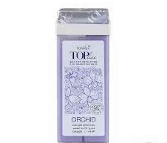 Гибридные теплые воски TOP LINE ItalWax . 100 мл Киев