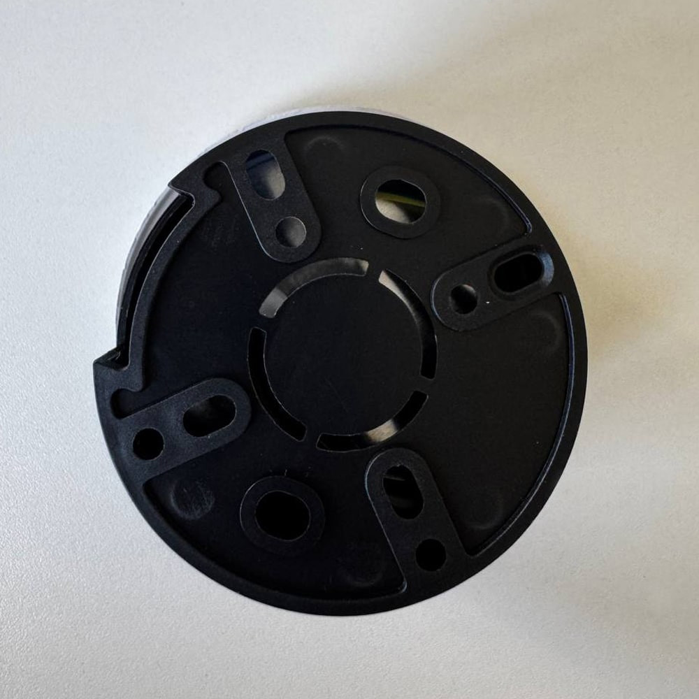 Архітектурний світлодіодний накладний світильник Ardero DH1020ARD LEVEL 3Вт 3000K білий Харків - фото 2