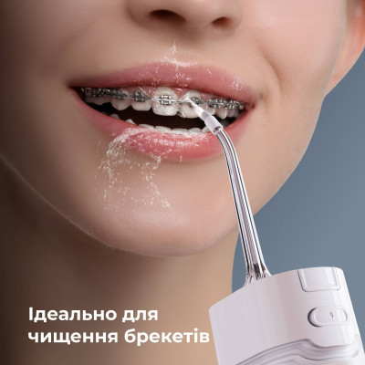 Іригатор AENO DI3 (ADI0003) Вінниця - фото 11