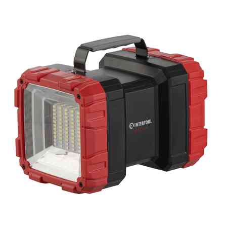 Ліхтар WORKLIGHT Power, STORM Львів