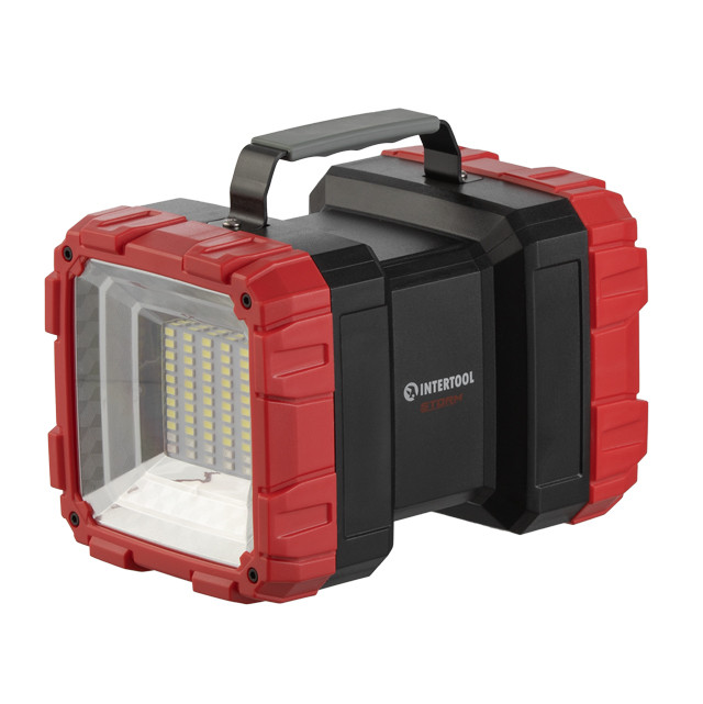 Ліхтар WORKLIGHT Power, STORM Львів - фото 2