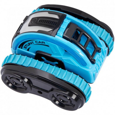 Радиоуправляемая игрушка ZIPP Toys Тачка-перевертыш (HJ808) Винница - изображение 3