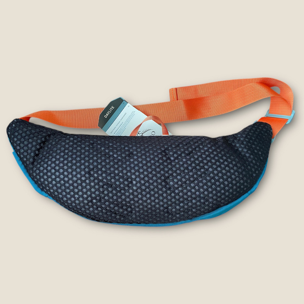 Поясная сумка Osprey Daylite Waist зеленый/желтый Запорожье - изображение 8