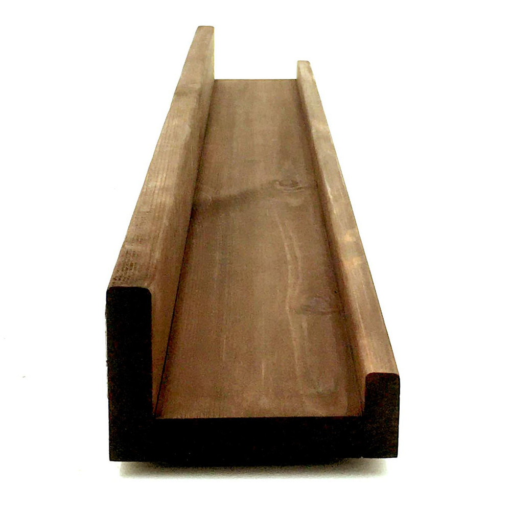 Настенная полка 