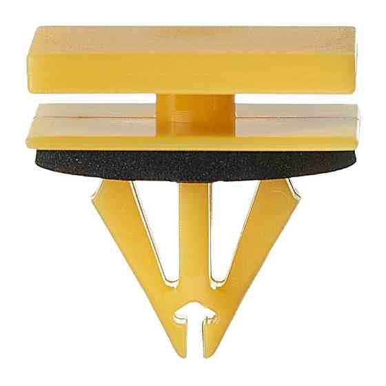 Клипсы молдинга порога Chevrolet Ford GM Lincoln 5480852 15263 Киев