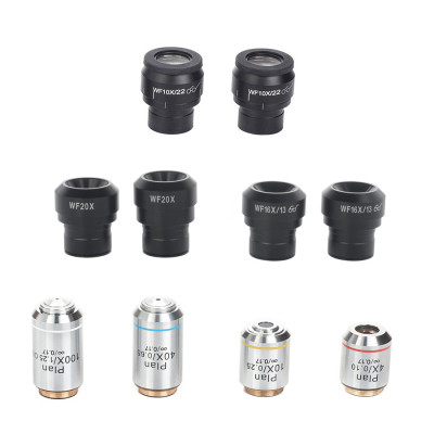 Микроскоп Sigeta Biogenic 40x-2000x LED Trino Infinity (65260) Винница - изображение 9