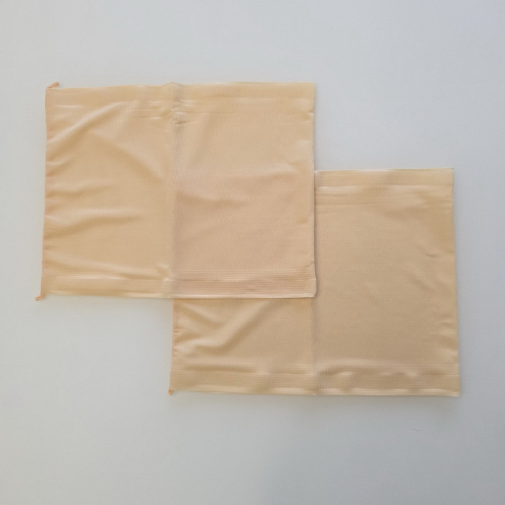 Бандалетки жіночі бежеві — Biweier 809 B Київ - фото 4