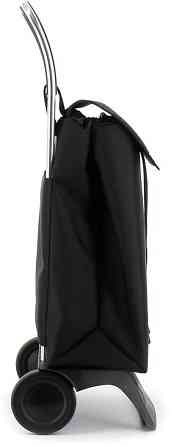 Сумка-візок Rolser Baby MF Joy-1800 Negro (BAB012-1023) Київ