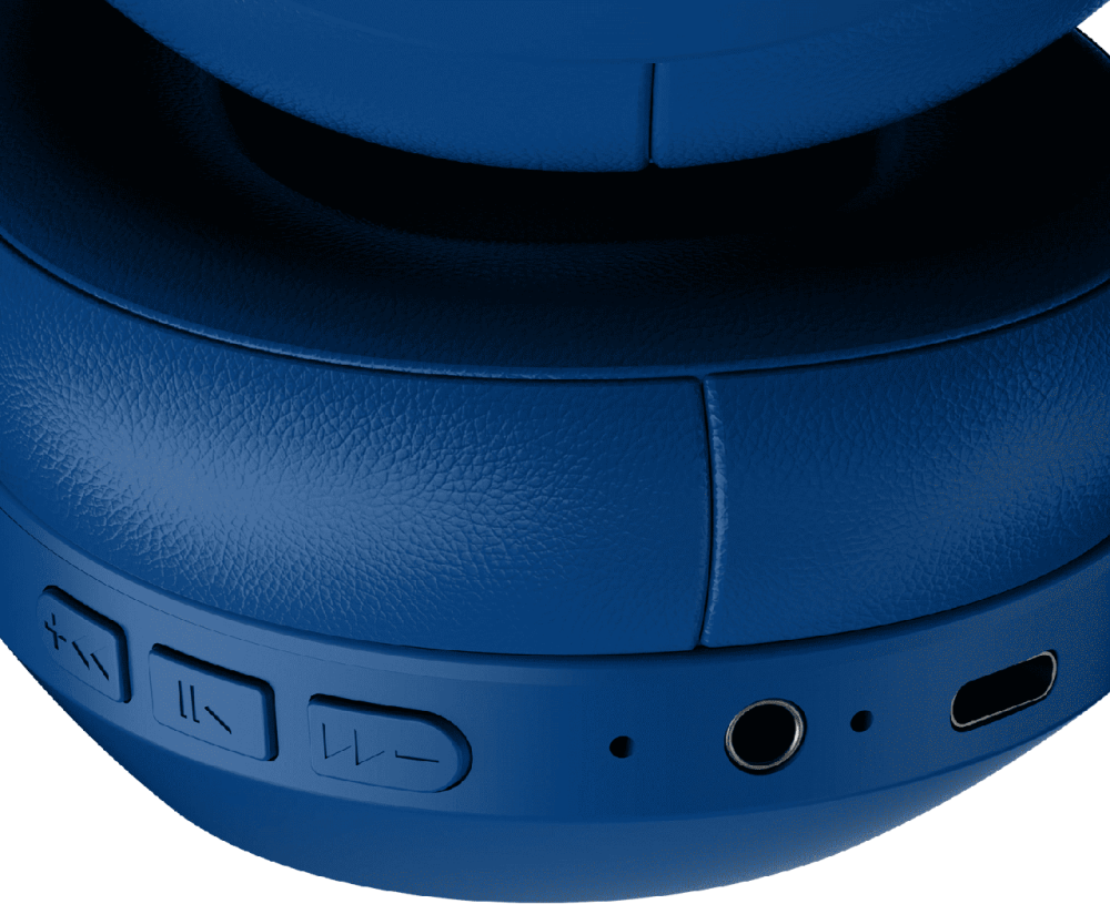 Гарнитура Defender FreeMotion B490 Bluetooth Blue (63490) (7202785) Киев - изображение 10