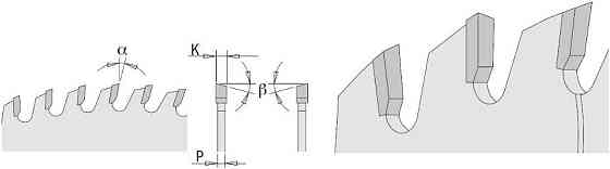 Пиляльний диск по дереву CMT 160х20х40z K2.2/1.6 (292.160.40H ) Одеса