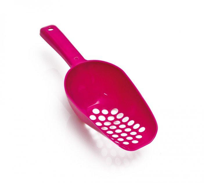 Лопатка Drilly Small для наповнювача, 250 мл Київ - фото 3