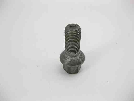 Mercedes-Benz  A0009904907 Колісний болт - ступичний M14 x 1.5 x 30.7 mm Одеса