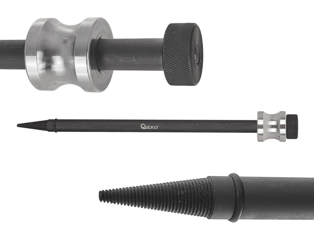 Знімач шайб форсунок "GeKo" 350 мм Київ - фото 1