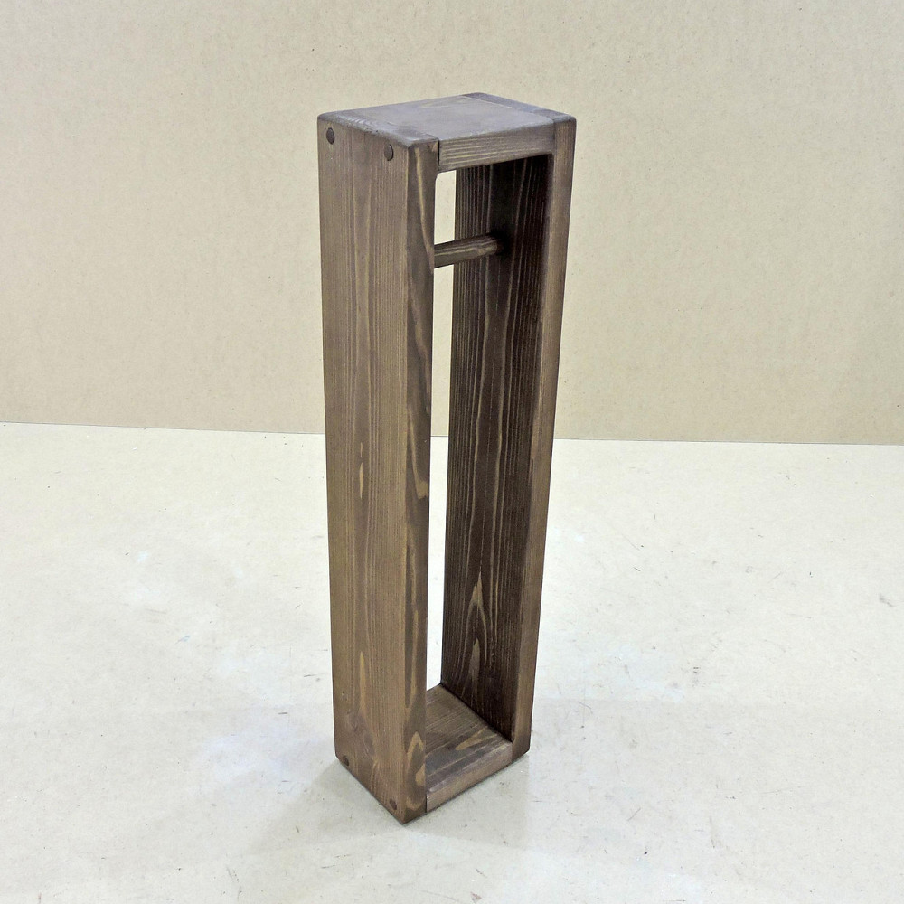 Держатель для туалетной бумаги 